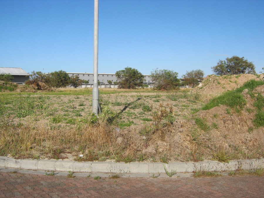 Commercial Property for Sale in Guldenland Western Cape